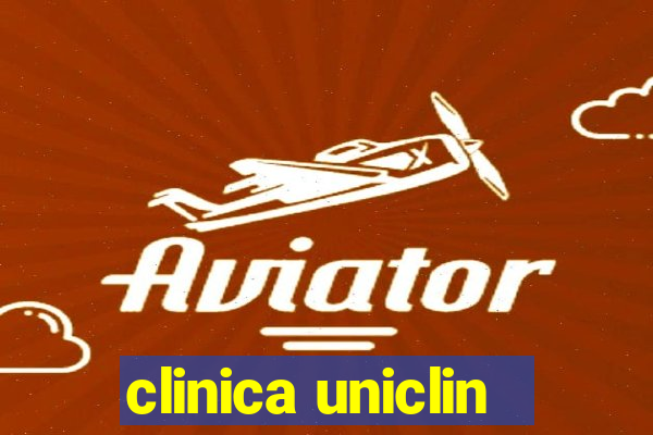 clinica uniclin